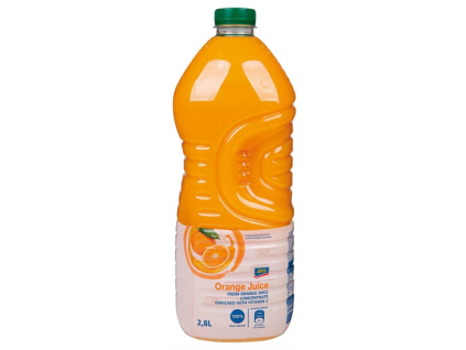 aro Saft 100% Orange 2,8 l