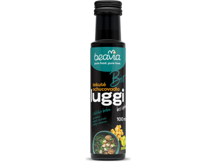 Beavia BIO Luggi 100 ml