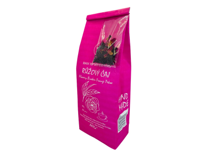 AAlia® Rosentee 140 g