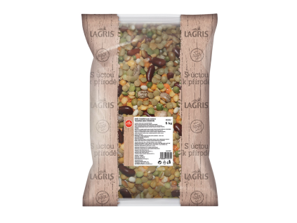 LAGRIS Hülsenfruchtmischung 5 kg