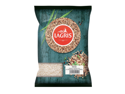 LAGRIS Sushi-Reis 5 kg