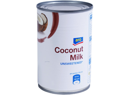 aro Kokosmilch 400 ml