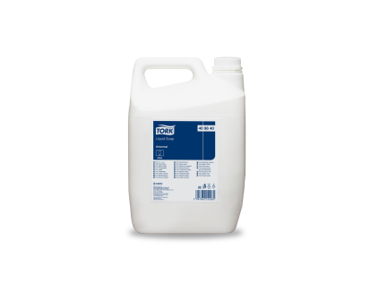 TORK Flüssigseife 5 l