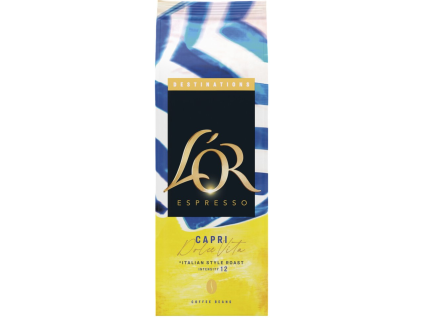 L'OR Capri Kaffeebohnen 450 g