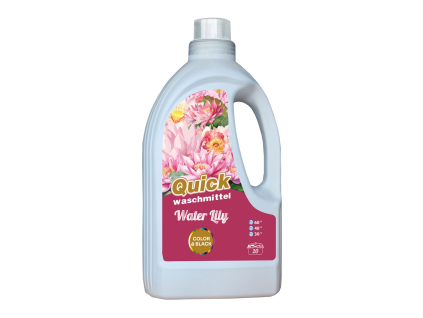 Quick Water Lilly Waschgel 1,5 l