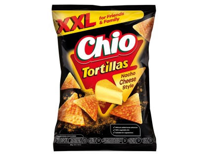 Chio-Tortilla-Nacho-Käse 200 g