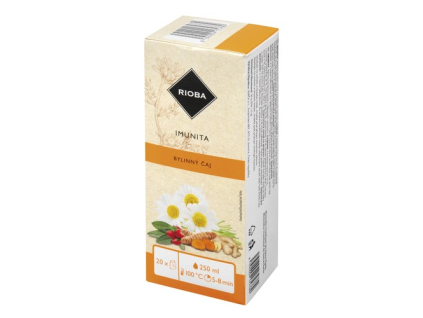 RIOBA Immunitätstee 30 g