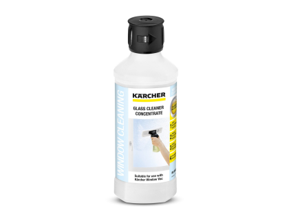 KÄRCHER Glasreiniger 500 ml 1 Stk.