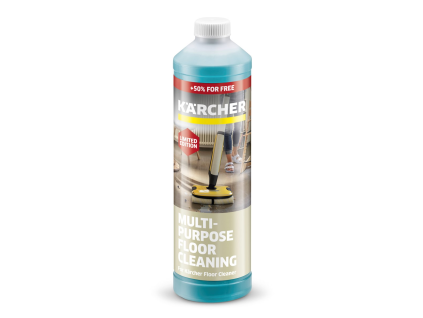 Kärcher Uni Bodenreiniger 750 ml