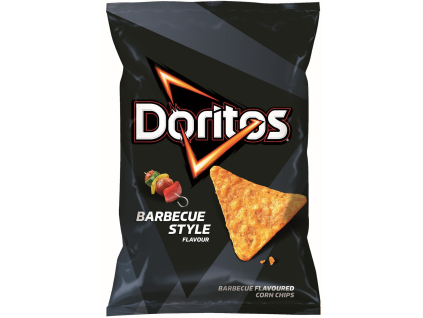 Doritos BBQ 90 g
