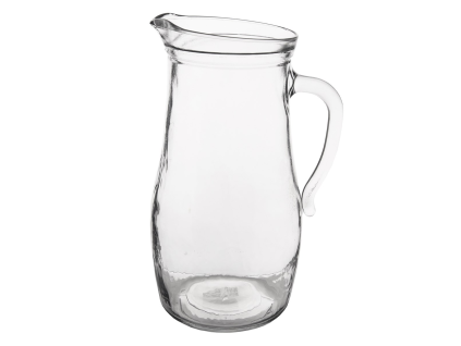 MISKET Glaskrug 1,95 l 1 Stück