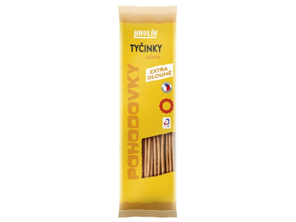 Pohodovky Salzriegel 150 g