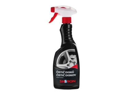 SHERON Scheibenreiniger 500 ml 1 Stück