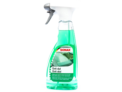 SONAX Glasreiniger 500 ml 1 Stück