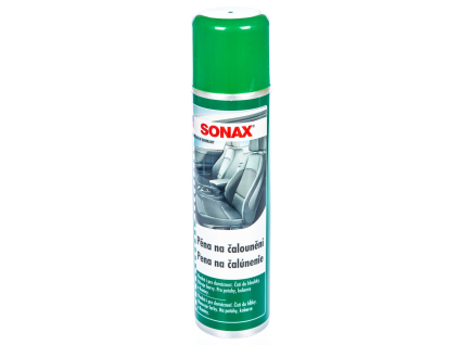 SONAX Polsterschaum 400 ml 1 Stück.