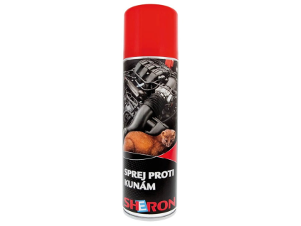 SHERON Marder Spray 300 ml 1 Stk