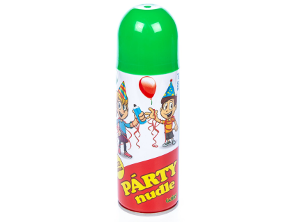 SMARTBALLOONS Partynudeln im Sprayformat 250 ml 1 Stück