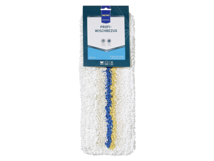 METRO PROFESSIONAL Ersatzmopp Combi Mikrofaser 40 cm 1 Stück