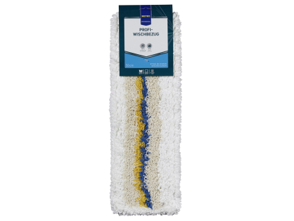 METRO PROFESSIONAL Ersatzmopp Combi Mikrofaser 50 cm 1 Stück