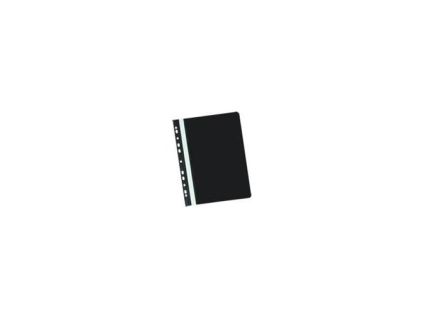 Herlitz Quick Binder A4 PVC schwarz 20 Stück