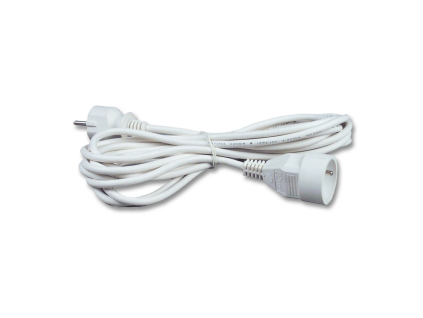 Verlängerungsstecker 5 m 1 Stück.