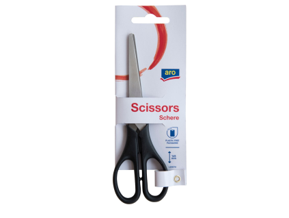 aro Schere 16,5 cm 1 Stück