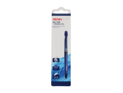 SIGMA Gelstift - Radierer 0,5 mm 1 Stück