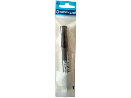 centropen Markmaster 8599 Marker schwarz 1 Stück.