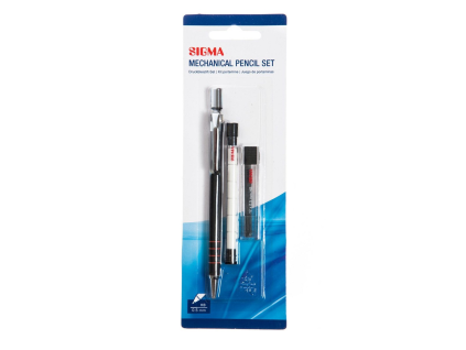 SIGMA Druckbleistift 0,5 mm 1 Stück