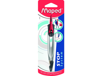 Maped Kreisverkehr-Stoppsystem, 1 Stück