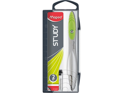 Maped Kreisstudie 2 mm 1 Stück