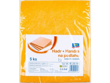 aro Bodentücher 5 Stück