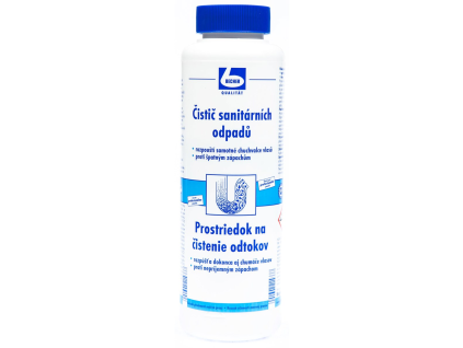 BECHER Sanitärabfallreiniger 1 kg
