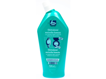 BECHER Harnsteinentferner 750 ml