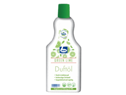 BECHER Limetten-Duftöl 500 ml