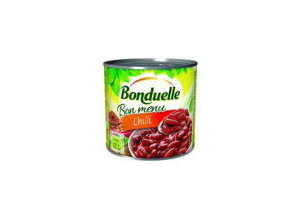 Bonduelle Rote Bohnen in Chili 430 g