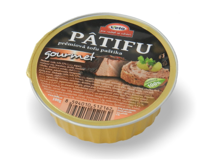 PATIFU Gourmet-Aufstrich 100 g