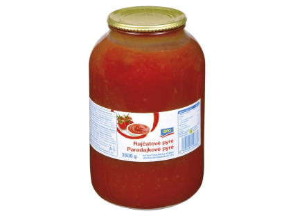 aro Tomatenpüree 3500 g