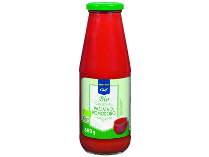 METRO Chef Bio-Tomatenpüree 680 g