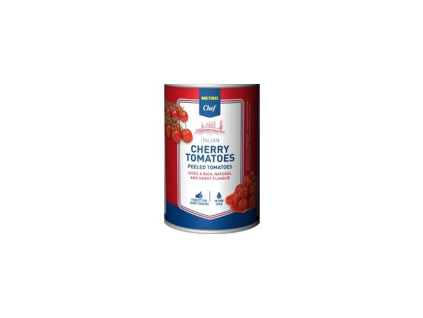 METRO Chef Kirschtomaten 400 g