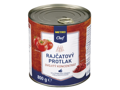 METRO Chef Tomatenpüree 800 g