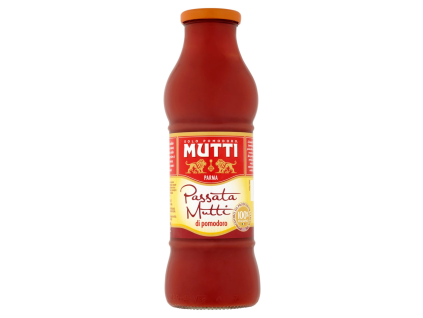 MUTTI Tomatenpüree 700 g
