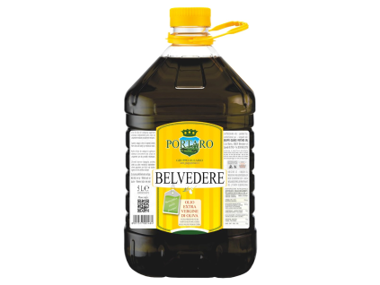 BELVEDERE Natives Olivenöl Extra 5 l PET