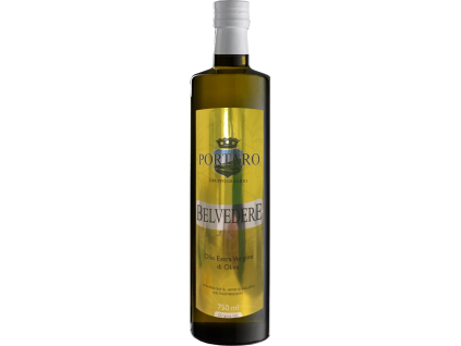 BELVEDERE Natives Olivenöl Extra 750 ml