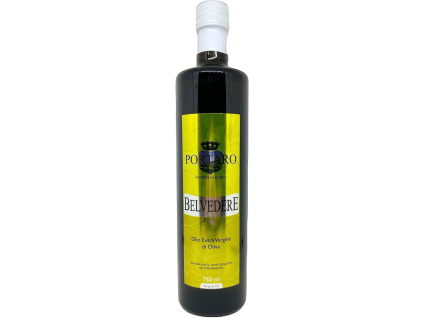 BELVEDERE Natives Olivenöl Extra 500 ml
