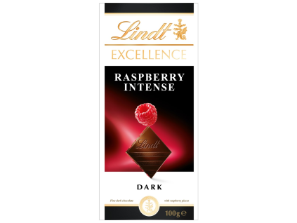 Lindt EXCELLENCE Himbeeren 100 g