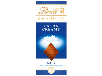 Lindt EXCELLENCE Feinmilch 100 g