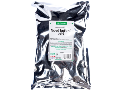 Mr. Pepperna Piment, ganz, 500 g