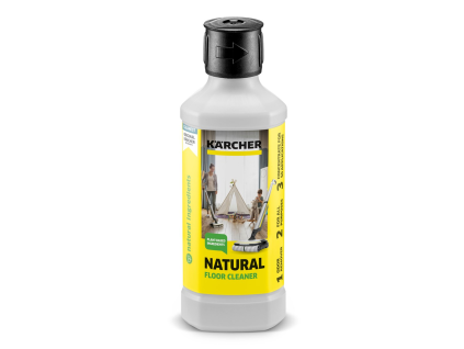 Kärcher Bodenreiniger ECO 538 ml