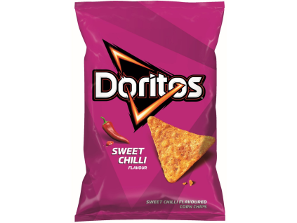 Doritos Sweet Chilli 90 g